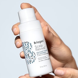 Scalp Revival Charcoal + Biotin Dry Shampoo
