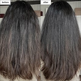 Farewell Frizz Heat Protection Crème - Crema protectoare