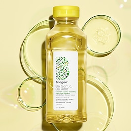 Be Gentle Be Kind™ Banana + Coconut Nourishing Superfood Shampoo