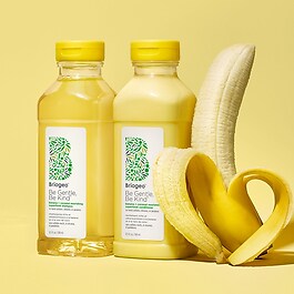 Be Gentle Be Kind™ Banana + Coconut Nourishing Superfood Shampoo