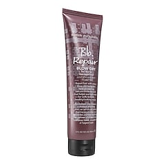 Repair Blow Dry - Heat-protective Styling Cream for Dry and Damaged Hair, Bumble and Bumble