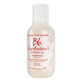 Hairdresser's Invisible Oil - Szampon do włosów