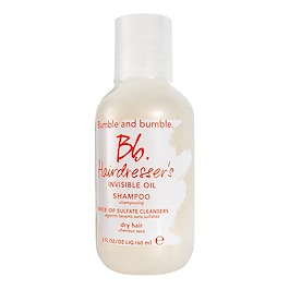 Hairdresser's Invisible Oil - Szampon do włosów image