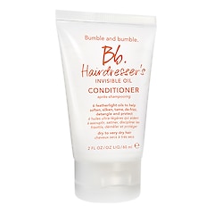 Hairdresser's Invisible Oil Conditioner  - Après-shampooing hydratant, BUMBLE AND BUMBLE