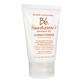 Hairdresser's Invisible Oil Conditioner - Nemlendirici Saç Kremi