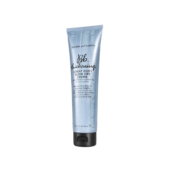 Bb.Thickening Great Body Blow Dry Creme, Bumble&Bumble
