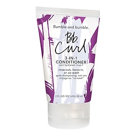 Curl Conscious - 3-in-1 Conditioner image