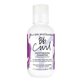 Curl Moisturizing Shampoo