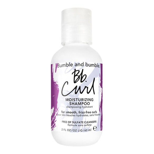 Curl Moisturizing Shampoo, BUMBLE AND BUMBLE