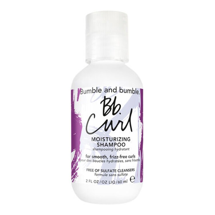 Bb. Curl Shampoo - Sampon hidratant pentru par
