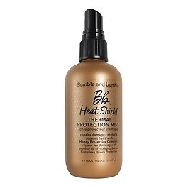 Heat Shield Thermo Protection Mist