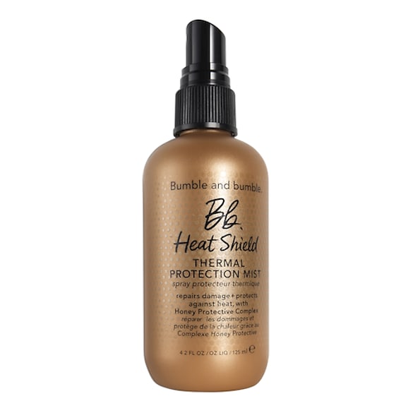 Heat Shield Thermo Protection Mist, Bumble&Bumble