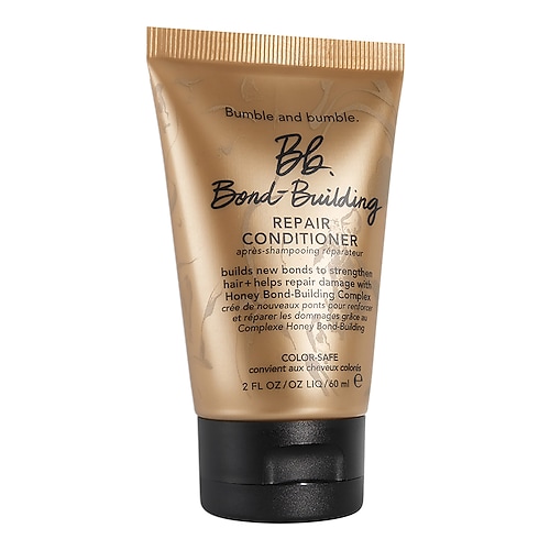 Bumble And Bumble Bumble And Bumble - BOND BUILDING REPAIR CONDITIONER
