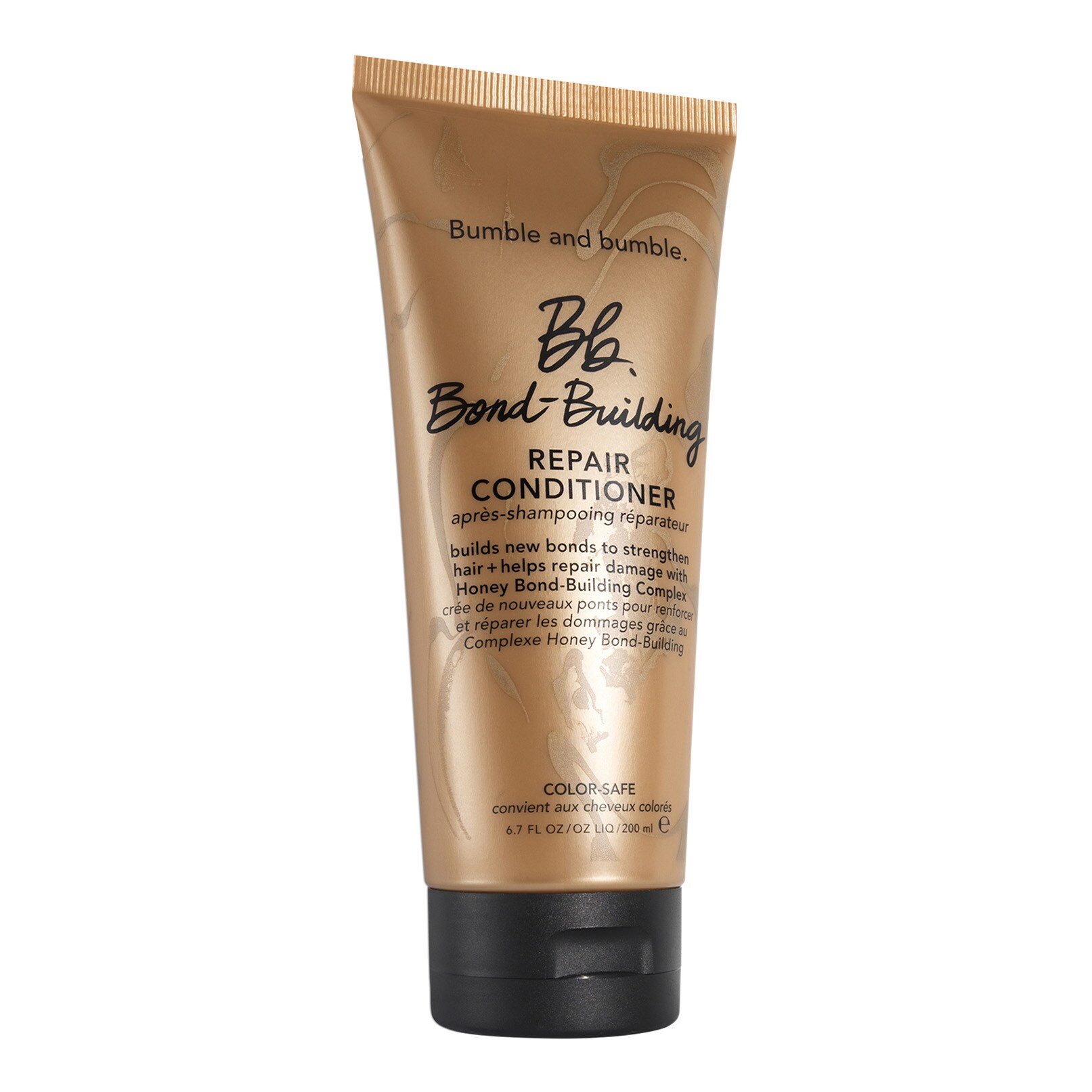 BUMBLE AND BUMBLE - Bond-Building Repair Conditioner - Obnovující kondicionér