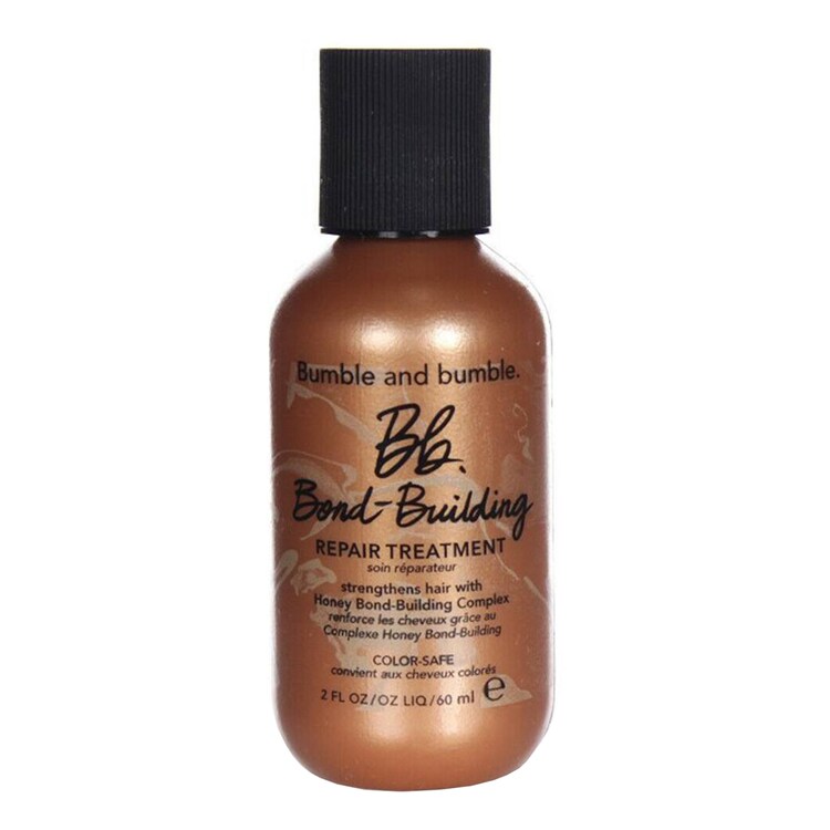 Bb.Bond-Building Treatment - Repair Treatment