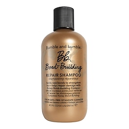BOND BUILDING REPAIR SHAMPOO