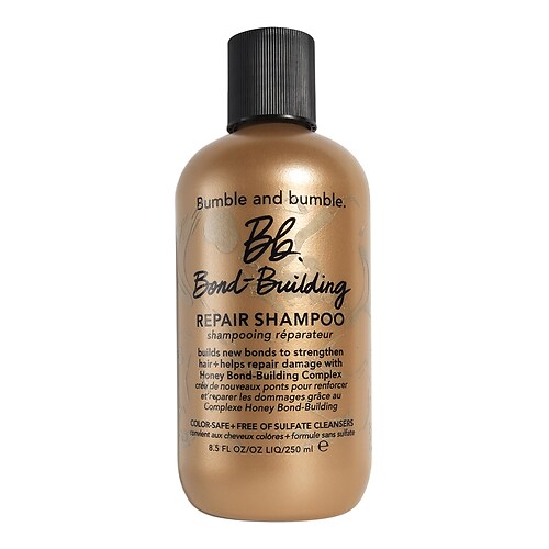 Bumble And Bumble Bumble And Bumble - BOND BUILDING REPAIR SHAMPOO