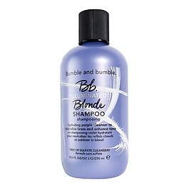Bb.Illuminated Blonde Shampoo - Sampon neutralizare blond