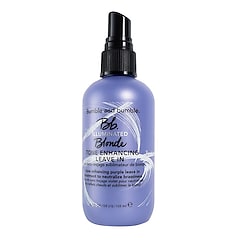 Blonde - Tone Enhancing Leave-in Treatment, BUMBLE AND BUMBLE
