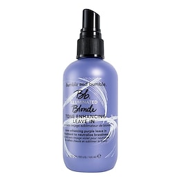Bb.Illuminated Blonde - Tone Enhancing Leave-In Treatment