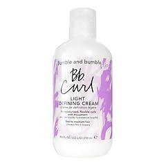 Bb. Curl Defining Cream Light - Lekki krem do loków, BUMBLE AND BUMBLE