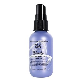 Bb.Illuminated Blonde - Tone Enhancing Leave-In Treatment