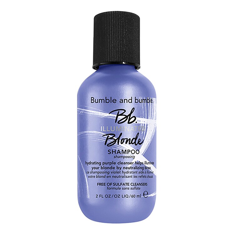 Blonde Shampoo - Szampon do włosów blond