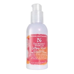 Hairdresser's Invisible Oil Ultra Rich – Lotion do pielęgnacji suchych włosów, BUMBLE AND BUMBLE