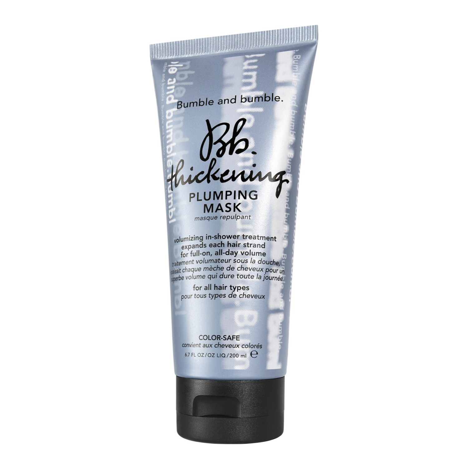 BUMBLE AND BUMBLE - Thickening Plumping Mask - Plumpovací maska