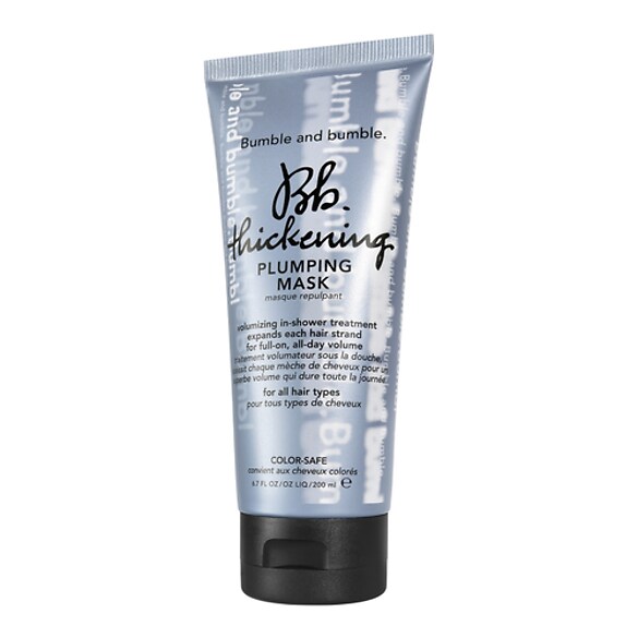 Thickening Plumping Mask - Maska zwiększająca gęstość, BUMBLE AND BUMBLE