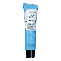 Purifying Clay Wash - Nettoyant Purifiant Cuir Chevelu, BUMBLE AND BUMBLE