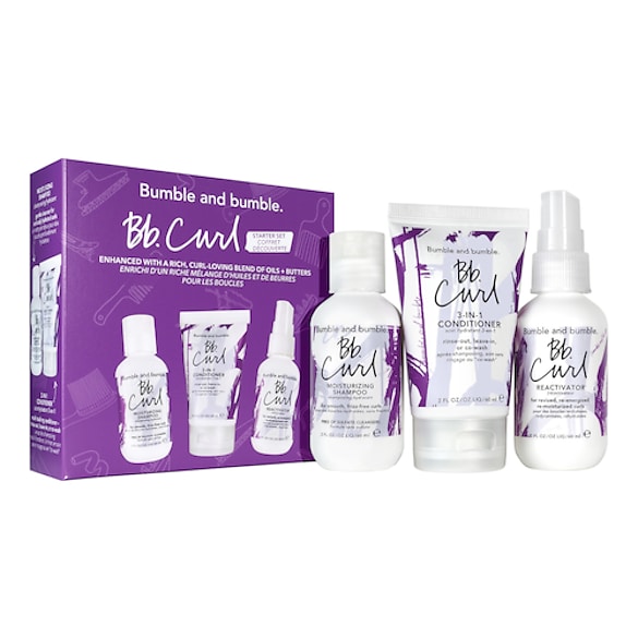 Bb. Curl - Coffret Cheveux Bouclés, BUMBLE AND BUMBLE