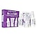 3 x 60 ml