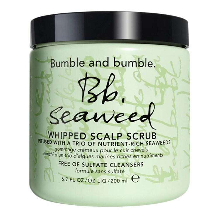 Seaweed Scalp Scrub