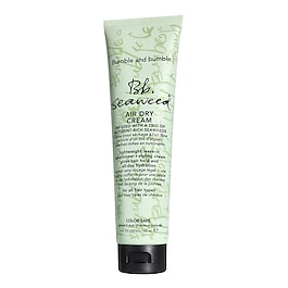 Seaweed Air Dry Cream - Çok Amaçlı Durulanmayan Saç Bakımı