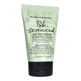 Seaweed Airdry Cream image