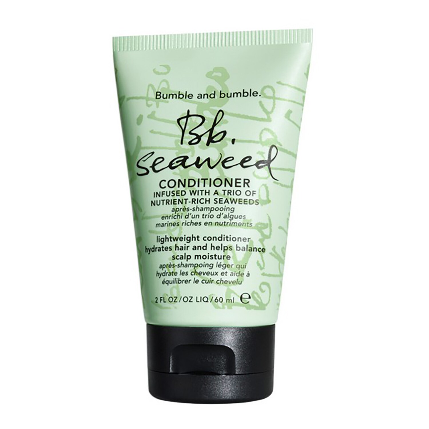 BUMBLE AND BUMBLE - Seaweed Conditioner - Kondicionér