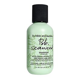 Seaweed Shampoo