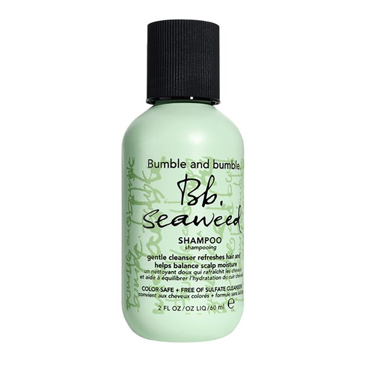 Seaweed Shampoo - Szampon