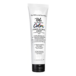 Illuminated Color Vibrancy Seal Leave In Light - Saç Kremi