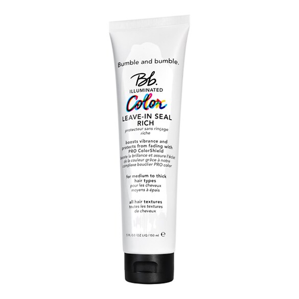 Illuminated Color Leave In Seal Rich - Saç Kremi, BUMBLE AND BUMBLE