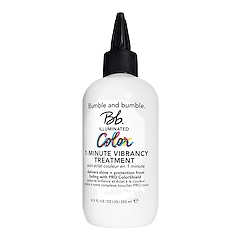 Color Minded 1-Minute Treatment, BUMBLE AND BUMBLE