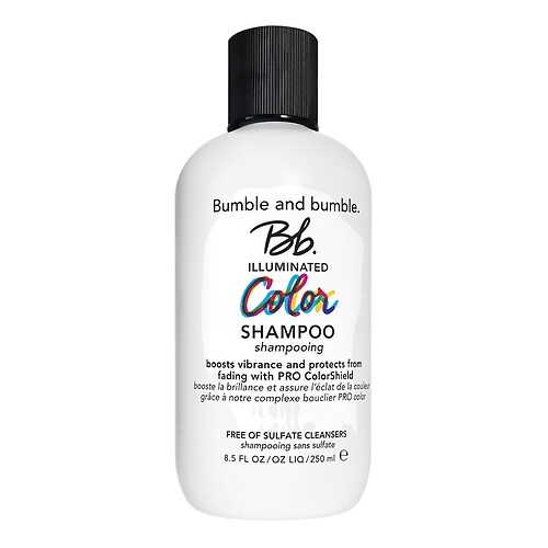 Bumble And Bumble - Illuminated Color Shampoo - Szampon Do Włosów Farbowanych - Illuminated Color Shampooing 250ml - Dla Kobiet