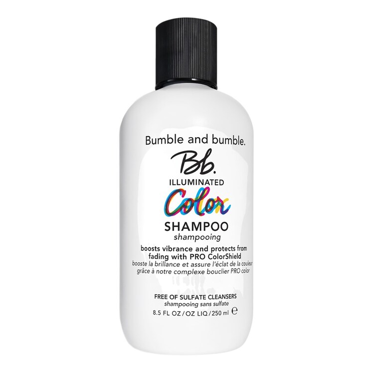Color Minded Shampoo    