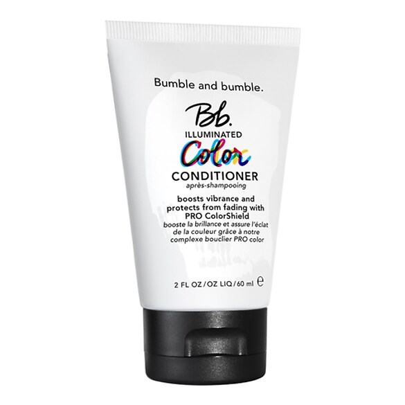 Illuminated Color Conditioner - Odżywka w rozmiarze podróżnym, BUMBLE AND BUMBLE