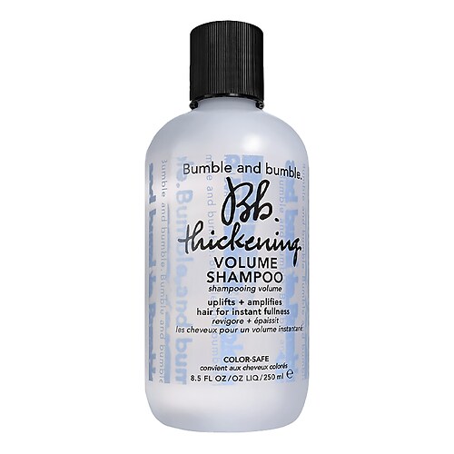 Bumble And Bumble - Thickening - Volume Shampoo - Thickening Thick Volume Shampoo - Dla Kobiet