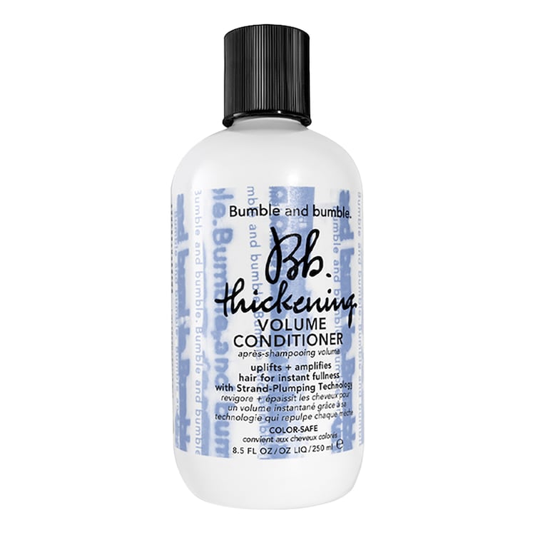 Bb.Thickening Volume Conditioner - για λεπτά μαλλιά