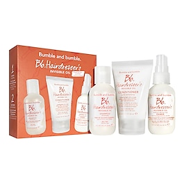 Hairdresser's Invisible Oil - Trial Set