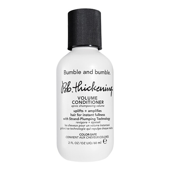 Thickening Volume Conditioner - Saç Kremi, BUMBLE AND BUMBLE