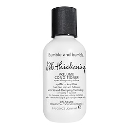 Thickening Volume Conditioner - Saç Kremi image